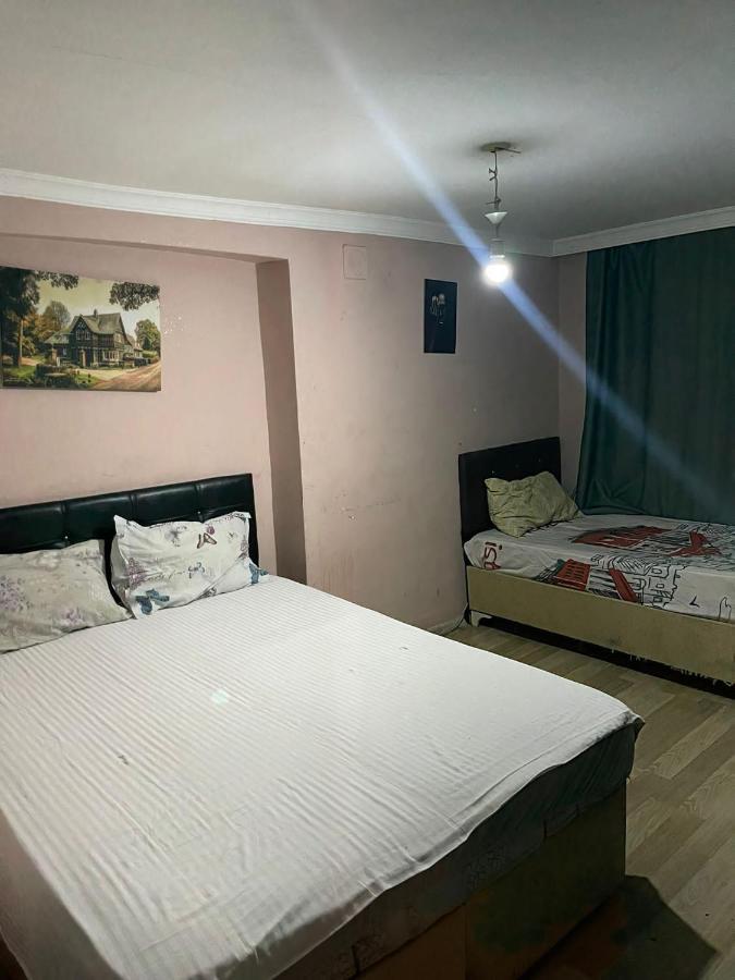 Ryn Prestij Hotel Istanbulská provincie Exteriér fotografie