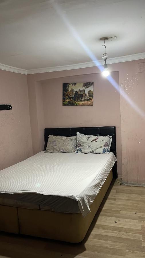 Ryn Prestij Hotel Istanbulská provincie Exteriér fotografie
