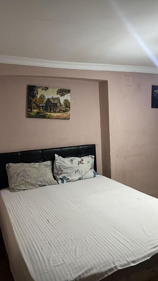 Ryn Prestij Hotel Istanbulská provincie Exteriér fotografie