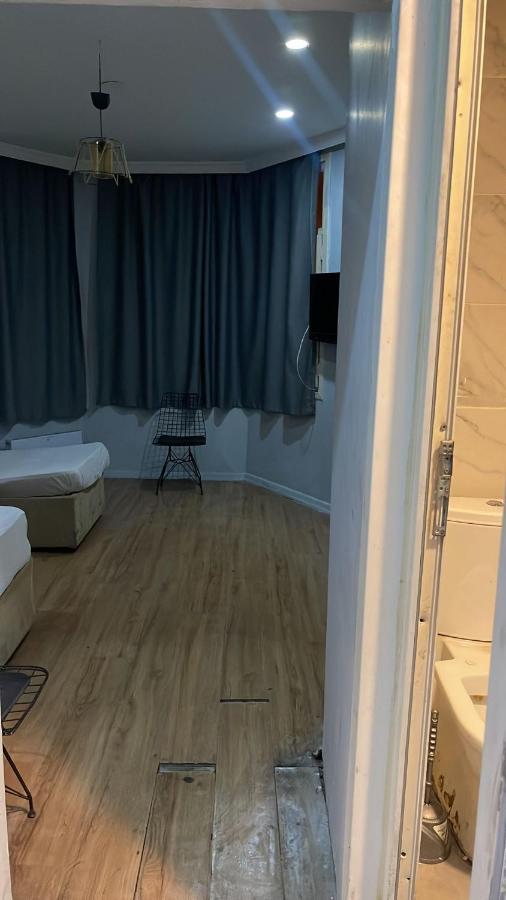 Ryn Prestij Hotel Istanbulská provincie Exteriér fotografie