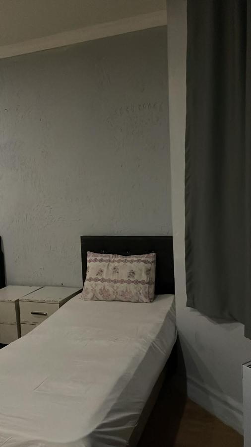 Ryn Prestij Hotel Istanbulská provincie Exteriér fotografie