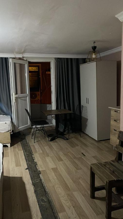 Ryn Prestij Hotel Istanbulská provincie Exteriér fotografie