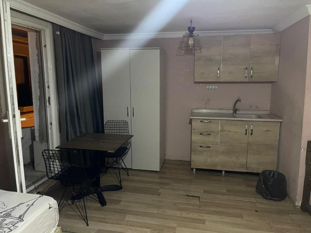 Ryn Prestij Hotel Istanbulská provincie Exteriér fotografie